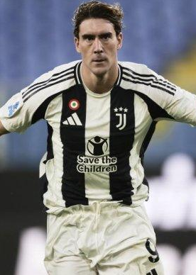 Dusan Vlahovic