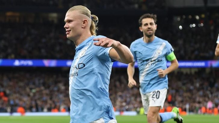 Manchester City