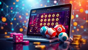 situs judi online terpercaya